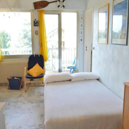 Appartamento Vertes Annees 1